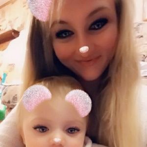 Meet your Posher, Kate